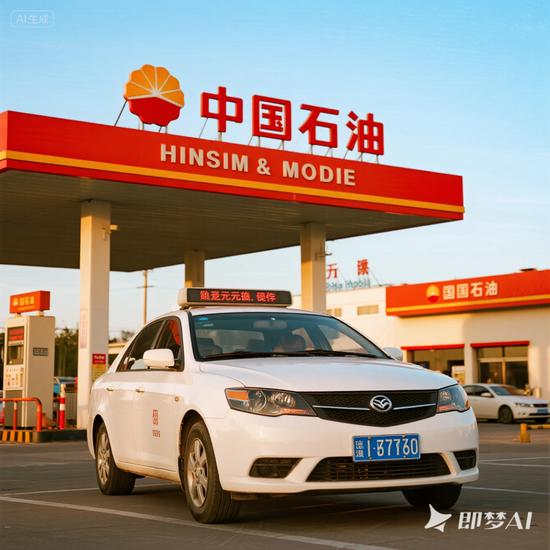 间群策略 中石油0元转让给中移动5.41亿股份，图什么？